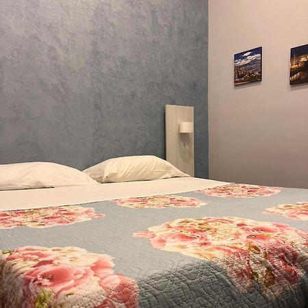Oceania Hotels Napoli Extérieur photo