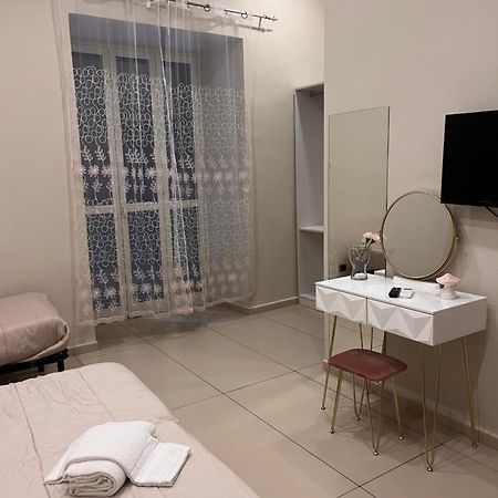 Oceania Hotels Napoli Extérieur photo