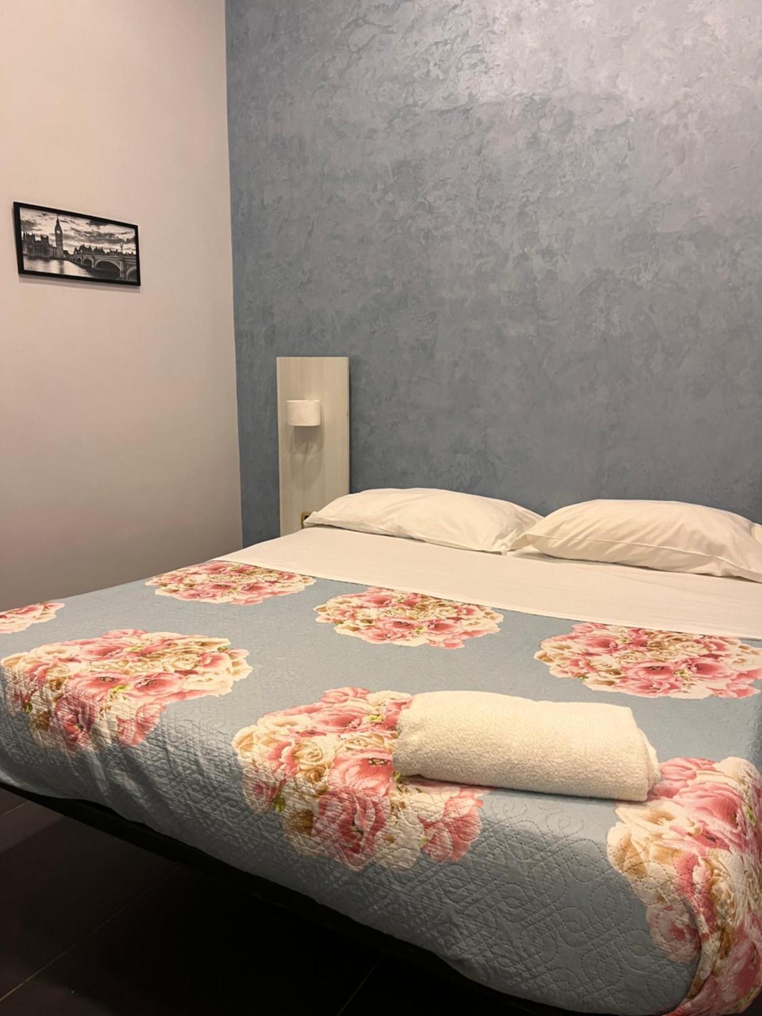 Oceania Hotels Napoli Extérieur photo