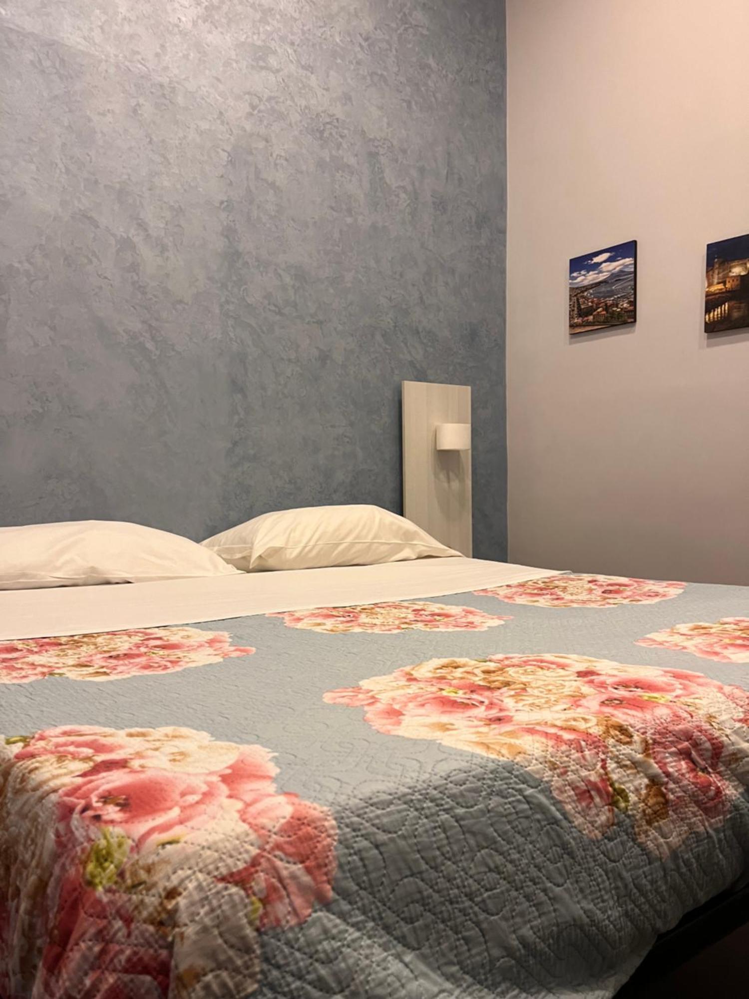 Oceania Hotels Napoli Extérieur photo