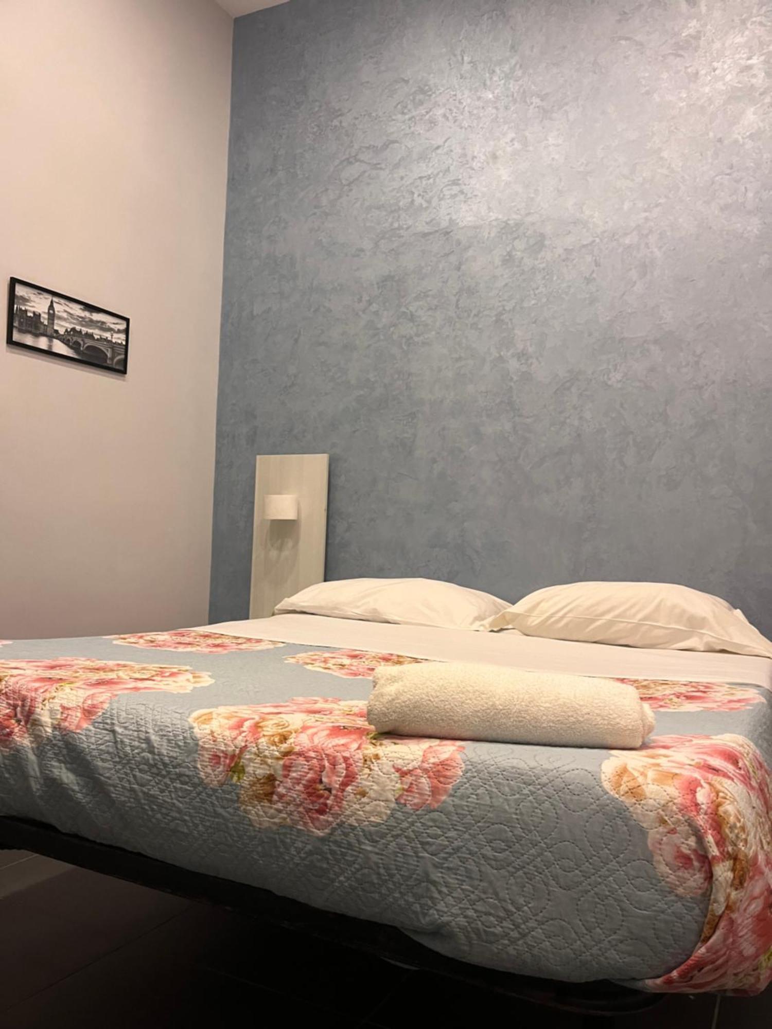 Oceania Hotels Napoli Extérieur photo