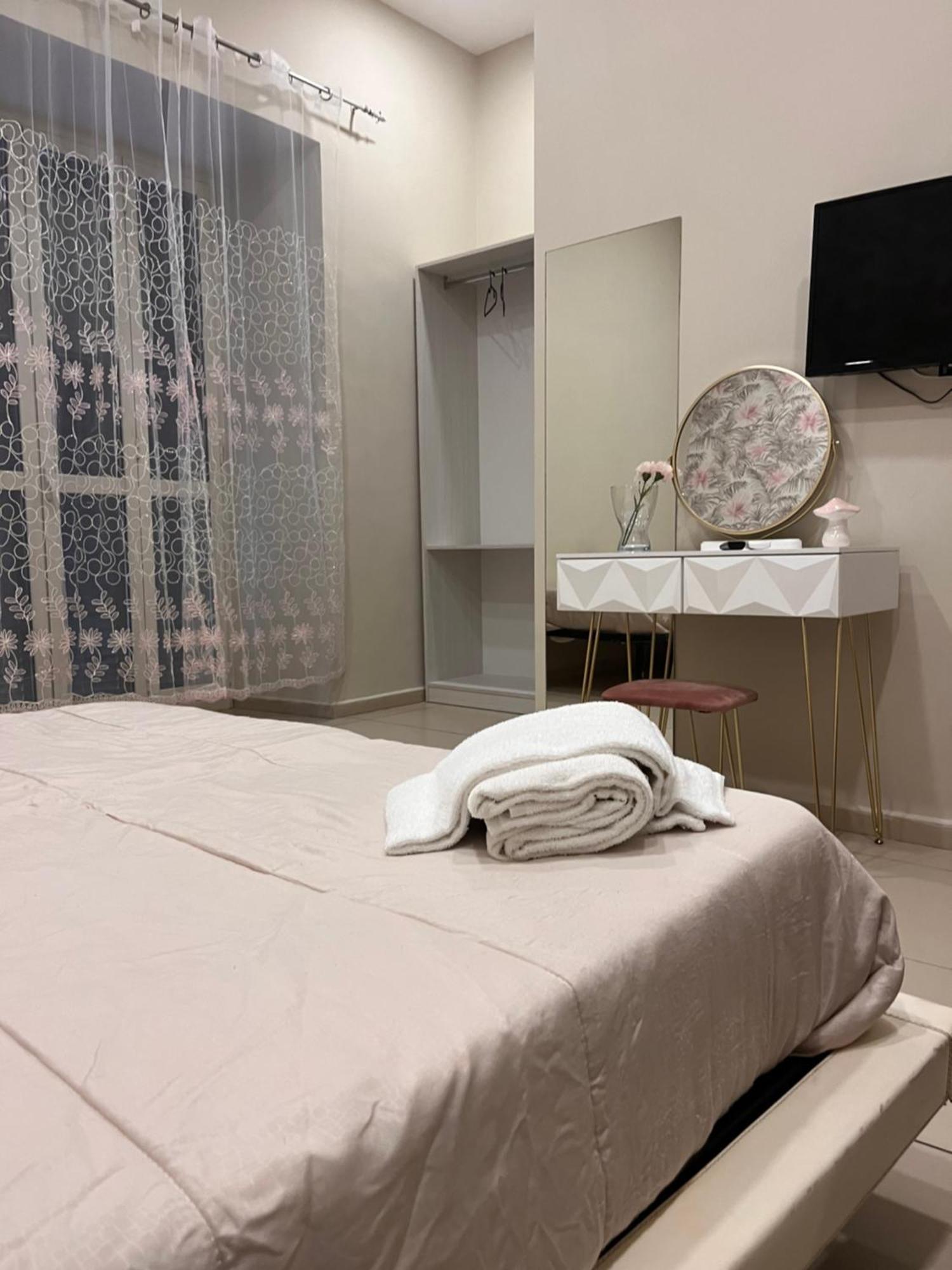Oceania Hotels Napoli Extérieur photo
