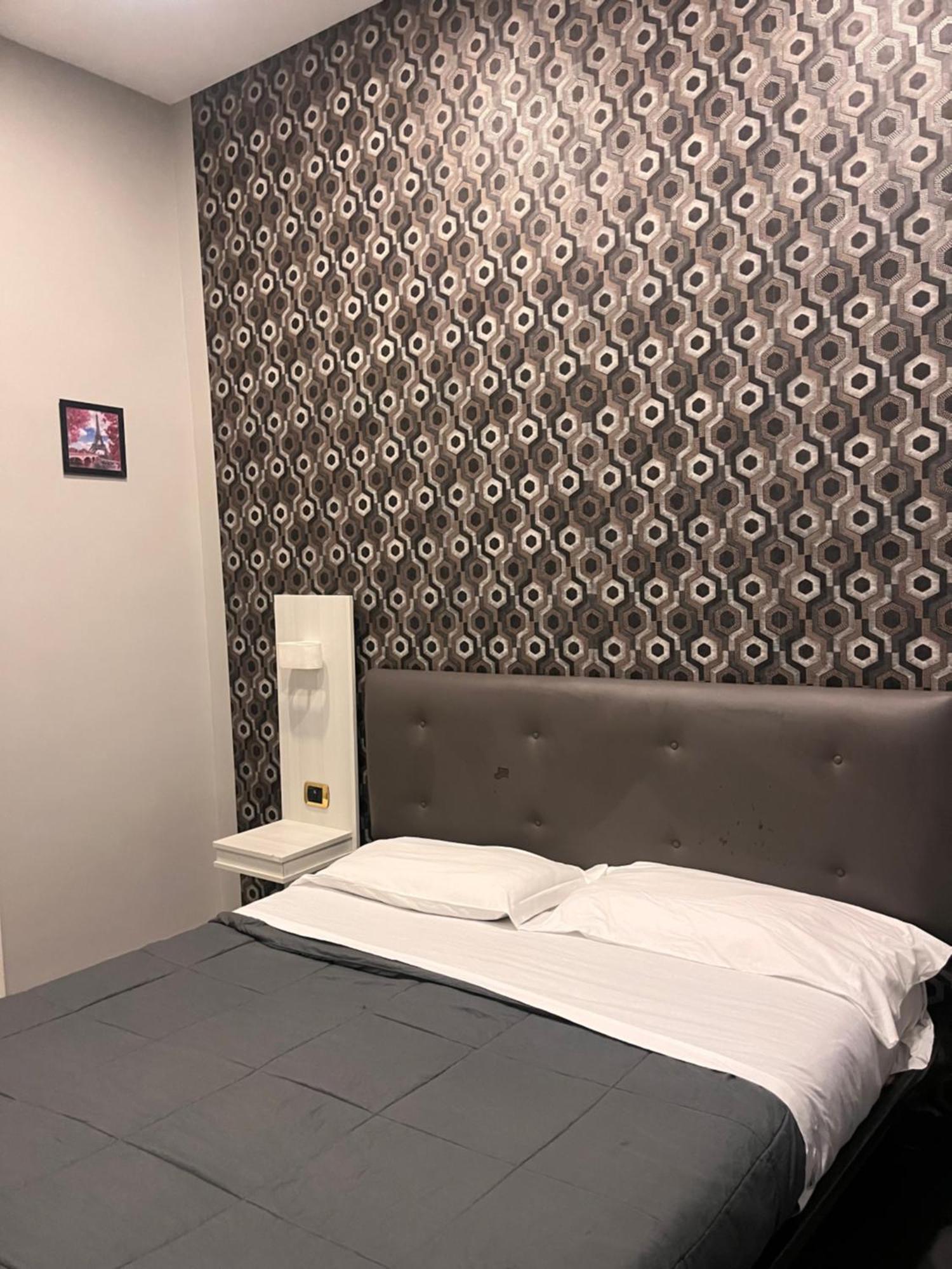 Oceania Hotels Napoli Extérieur photo